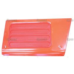 UM81226   Left Hood Side Panel---Replaces 1694857M92, 1694858M92 